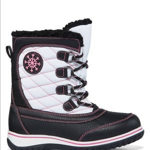 totes Shoes - Totes girls waterproof boots size 3 haddie totes Shoes - Totes girls waterproof boots size 3 haddie